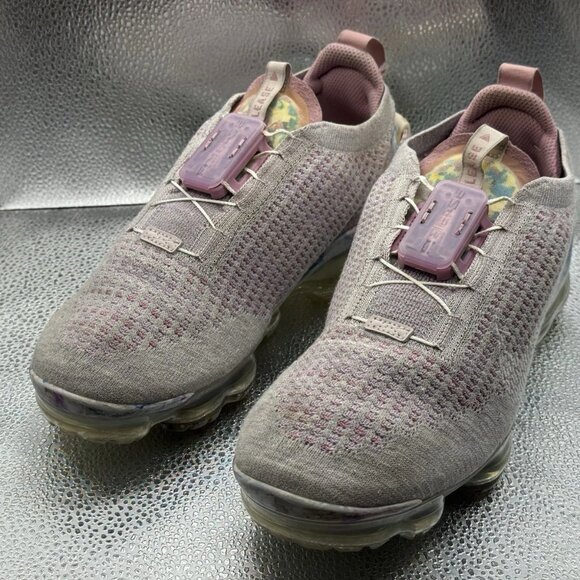 Nike Shoes - Size 9 - Nike‎ Air VaporMax 2020 Flyknit Pink Running Shoes CT1933-500 Women's